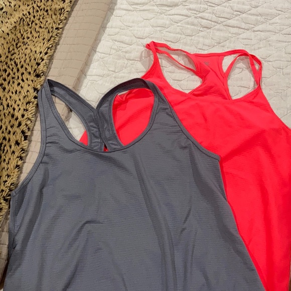 tek gear Tops - 2 work out tops